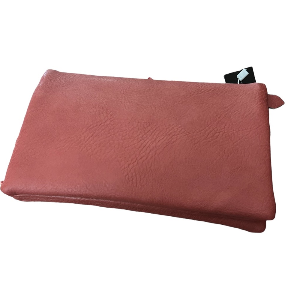 Joy Susan Bags! Joy Brand Cross Body Wallet